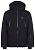 Куртка мужская Kailas Mont Max Black - Фото 1 малая