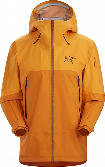 Куртка мужская Arcteryx Rush Wildthang - Фото 1 большая