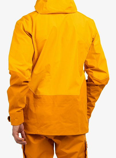 Куртка мужская Arcteryx Rush Wildthang - Фото 4 большая