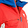 Куртка мужская Dainese Hp Prism High-Risk-Red/Lapis-Blue/Charcoal-Gray - Фото 7 малая
