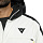 Куртка мужская Dainese Hp Prism Star-White/Black-Taps/Vibrant-Yellow - Фото 7 малая