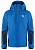 Куртка мужская Dainese Hp Dendrite Lapis-Blue/Dark-Sapphire - Фото 1 малая