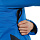 Куртка мужская Dainese Hp Dendrite Lapis-Blue/Dark-Sapphire - Фото 5 малая