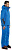 Куртка мужская Dainese Hp Dendrite Lapis-Blue/Dark-Sapphire - Фото 6 малая