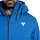 Куртка мужская Dainese Hp Dendrite Lapis-Blue/Dark-Sapphire - Фото 7 малая