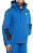 Куртка мужская Dainese Hp Dendrite Lapis-Blue/Dark-Sapphire - Фото 9 малая