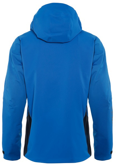 Куртка мужская Dainese Hp Dendrite Lapis-Blue/Dark-Sapphire - Фото 2 большая