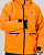 Куртка мужская Rehall Truck-R Flame Orange - Фото 10 малая