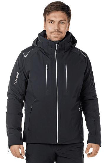Куртка мужская Descente Jack Black - Фото 15 большая