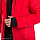 Куртка мужская Kjus Formula DLX Scarlet - Фото 6 малая