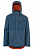 Куртка мужская Scott Ultimate Dryo eclipse blue heather/eclipse blue - Фото 1 малая