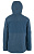 Куртка мужская Scott Ultimate Dryo eclipse blue heather/eclipse blue - Фото 2 малая