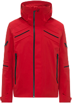 Куртка мужская Toni Sailer Kurt Signal Red