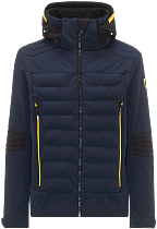 Куртка мужская Toni Sailer Matti Midnight