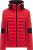 Куртка мужская Toni Sailer Matti Signal Red - Фото 1 малая