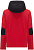 Куртка мужская Toni Sailer Matti Signal Red - Фото 2 малая