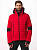 Куртка мужская Toni Sailer Matti Signal Red - Фото 5 малая