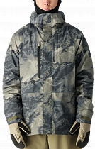 Куртка мужская 686 Gore-Tex Core Shell Sage Hemisphere