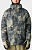 Куртка мужская 686 Gore-Tex Core Shell Sage Hemisphere - Фото 2 малая