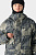Куртка мужская 686 Gore-Tex Core Shell Sage Hemisphere - Фото 5 малая