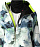Куртка мужская 686 Gore-Tex Fragment Anorak Stellar Blue Ink - Фото 5 малая