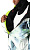 Куртка мужская 686 Gore-Tex Fragment Anorak Stellar Blue Ink - Фото 6 малая
