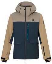 Куртка мужская Rehall Arvon-R Ocher