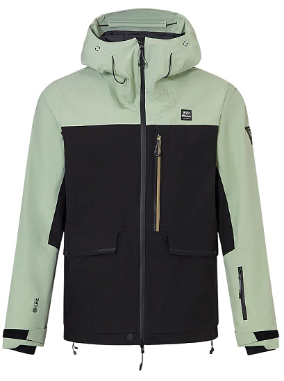 Куртка мужская Rehall Arvon-R Smoke - Фото 1 большая