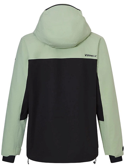 Куртка мужская Rehall Arvon-R Smoke - Фото 2 большая