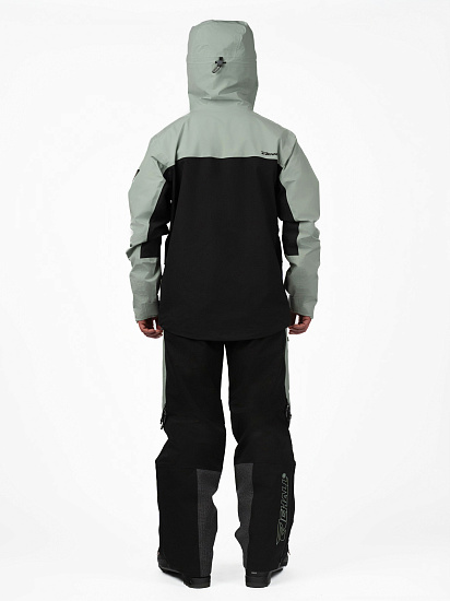 Куртка мужская Rehall Arvon-R Smoke - Фото 4 большая
