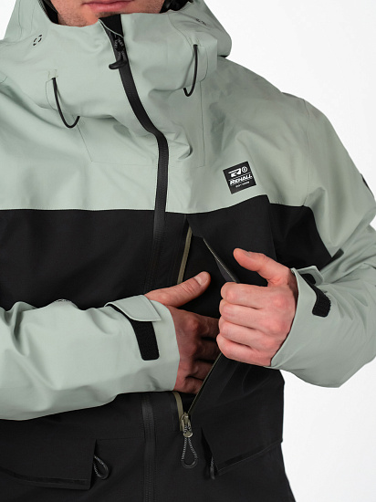 Куртка мужская Rehall Arvon-R Smoke - Фото 11 большая