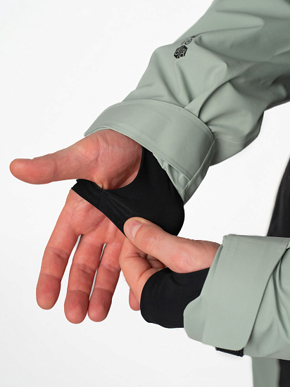 Куртка мужская Rehall Arvon-R Smoke - Фото 13 большая