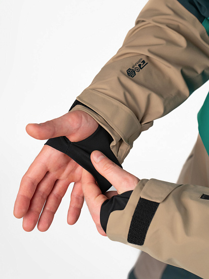 Куртка мужская Rehall Denali-R Nine Iron - Фото 12 большая