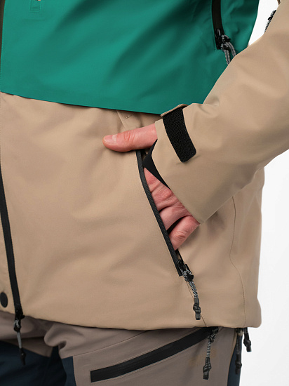 Куртка мужская Rehall Denali-R Nine Iron - Фото 13 большая