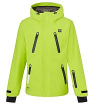 Куртка мужская Rehall Peak-R Lime