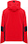 Куртка мужская Toni Sailer Theo Signal Red - Фото 2 малая