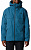 Куртка мужская Mountain Hardwear Cloud Bank Gore Tex Lt Caspian - Фото 1 малая