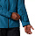 Куртка мужская Mountain Hardwear Cloud Bank Gore Tex Lt Caspian - Фото 7 малая