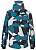 Куртка мужская Rehall Buck-R Camo Teal Green - Фото 2 малая