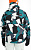Куртка мужская Rehall Buck-R Camo Teal Green - Фото 4 малая