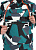 Куртка мужская Rehall Buck-R Camo Teal Green - Фото 9 малая
