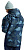 Куртка мужская Burton [Ak] Gore-Tex Swash Dress Blue Telo Camo - Фото 5 малая