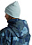 Куртка мужская Burton [Ak] Gore-Tex Swash Dress Blue Telo Camo - Фото 6 малая