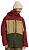 Куртка мужская Burton [Ak] Gore-Tex Swash Sparrw/Kelp/Frstnt - Фото 4 малая