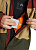 Куртка мужская Burton [Ak] Gore-Tex Swash Sparrw/Kelp/Frstnt - Фото 7 малая