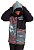 Куртка мужская Burton Gore-Tex Radial Insulated Instig/Trublk - Фото 4 малая