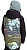 Куртка мужская Burton Gore-Tex Radial Insulated Instig/Trublk - Фото 5 малая