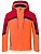 Куртка мужская Kjus Speed Reader Kjus Or./Cu Red - Фото 1 малая