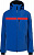 Куртка мужская Bogner Fire+Ice Ruco-T Electric Blue - Фото 1 малая