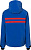 Куртка мужская Bogner Fire+Ice Ruco-T Electric Blue - Фото 2 малая